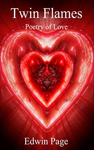 9781496146892: Twin Flames: Poetry of Love