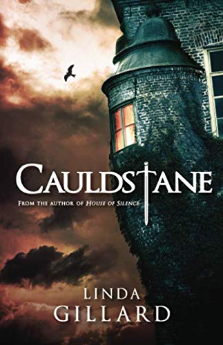 Stock image for Cauldstane for sale by WorldofBooks