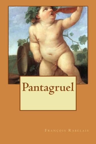 Beispielbild fr Pantagruel (French Edition) zum Verkauf von Wonder Book
