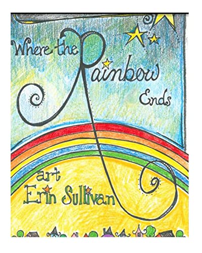 Stock image for Where The Rainbow Ends for sale by ALLBOOKS1
