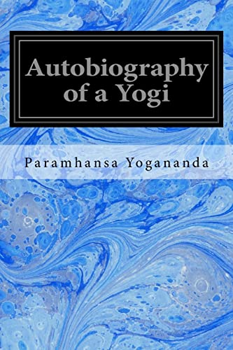Beispielbild fr Autobiography of a Yogi zum Verkauf von WorldofBooks