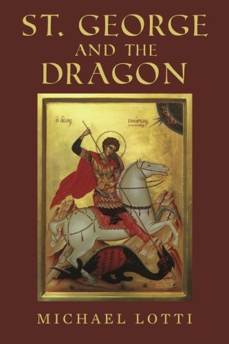 Imagen de archivo de St. George and the Dragon a la venta por HPB-Emerald