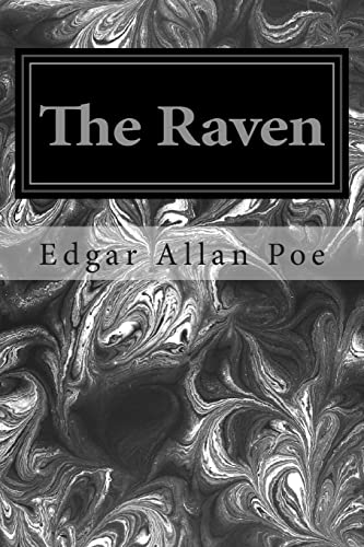 Stock image for The Raven for sale by Lucky's Textbooks