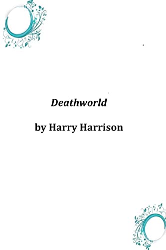 9781496154101: Deathworld