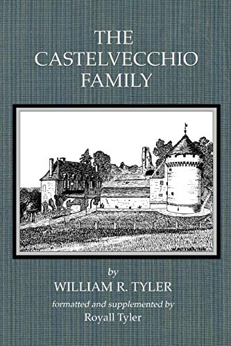 Beispielbild fr The Castelvecchio Family zum Verkauf von Lucky's Textbooks