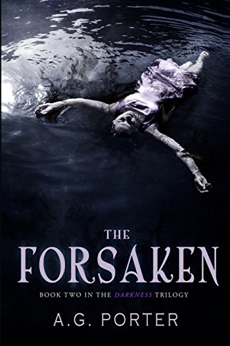 9781496156112: The Forsaken: Volume 2
