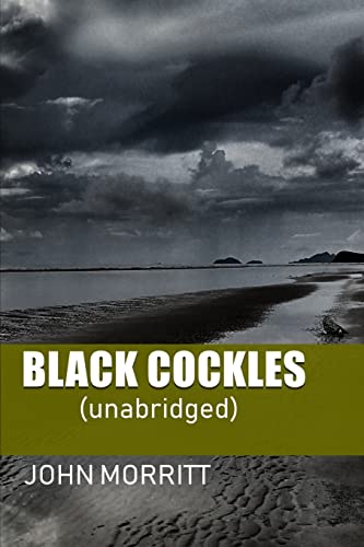 Beispielbild fr Black Cockles: unabridged version zum Verkauf von WorldofBooks