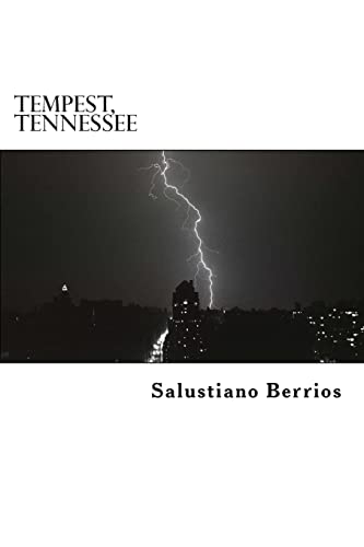 Beispielbild fr Tempest, Tennessee zum Verkauf von THE SAINT BOOKSTORE