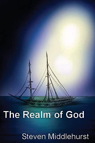 9781496159229: The Realm of God