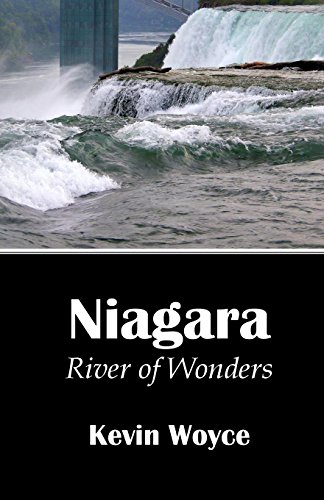 Stock image for Niagara: River of Wonders for sale by Lotsa Books