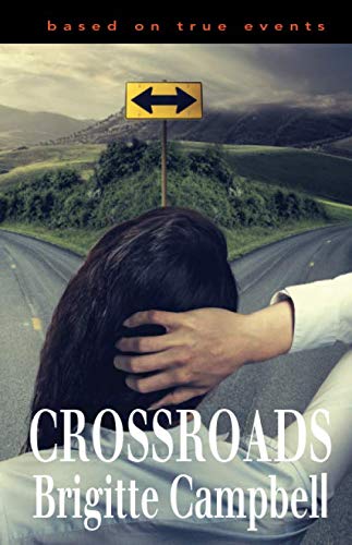 Imagen de archivo de Crossroads a la venta por -OnTimeBooks-