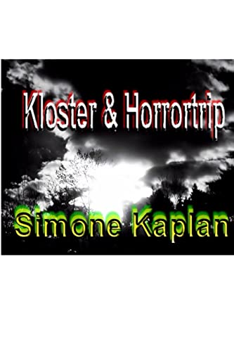 9781496163707: Kloster & Horrortrip: Sammelband