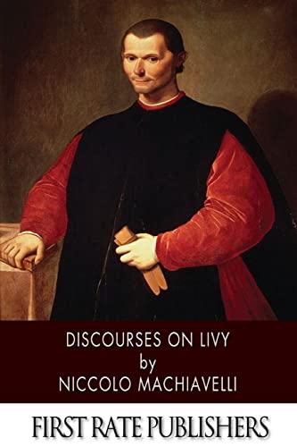 9781496165145: Discourses on Livy