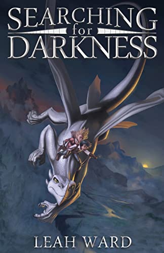 Imagen de archivo de Searching For Darkness a la venta por SecondSale