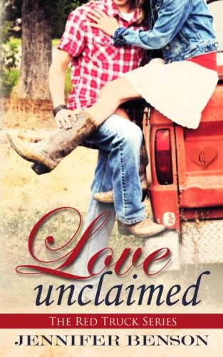 9781496167262: Love Unclaimed: Volume 1 (The Red Truck Series)