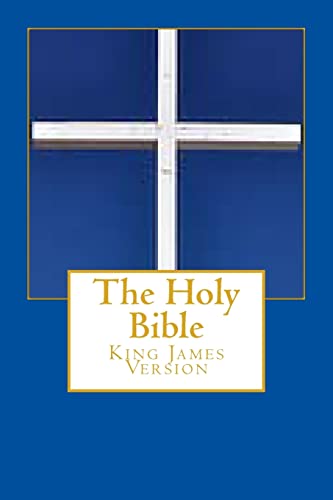 9781496169013: The Holy Bible