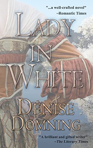 Imagen de archivo de Lady in White (The Lady Series) a la venta por Hawking Books