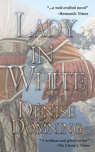 Stock image for Lady in White (The Lady Series) for sale by Hawking Books