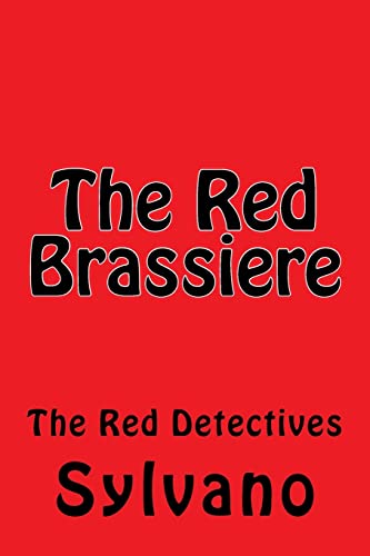 Imagen de archivo de The Red Brassiere a la venta por THE SAINT BOOKSTORE