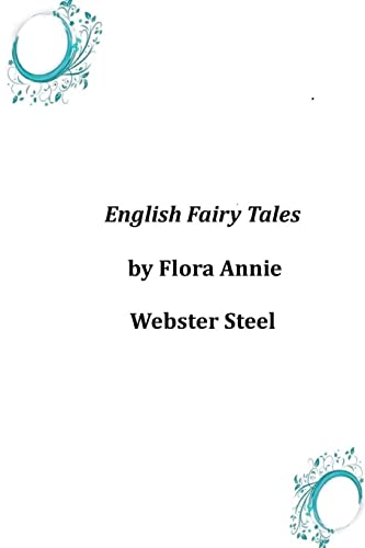 9781496174222: English Fairy Tales