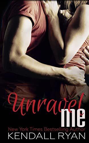 Stock image for Unravel Me: Volume 1 for sale by WorldofBooks
