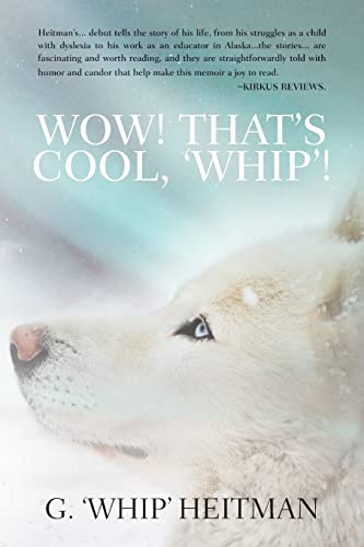 Imagen de archivo de WOW! THAT'S COOL, 'WHIP'! a la venta por Books From California