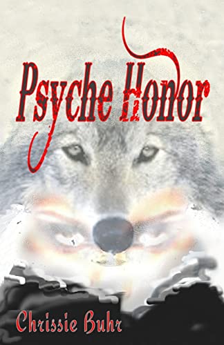 Stock image for Psyche Honor for sale by THE SAINT BOOKSTORE