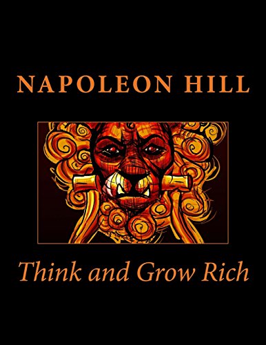 9781496175458: Think and Grow Rich