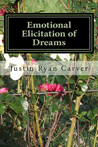 Stock image for Emotional Elicitation of Dreams for sale by Revaluation Books