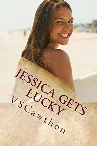 Imagen de archivo de Jessica Gets Lucky a la venta por SecondSale