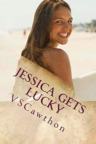 Stock image for Jessica Gets Lucky for sale by SecondSale