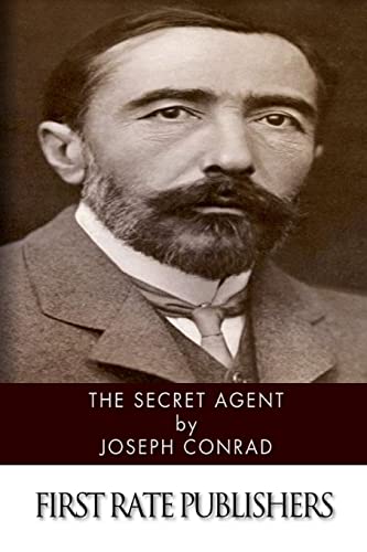 9781496185624: The Secret Agent