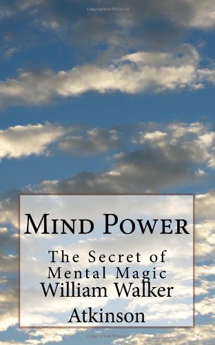 9781496186836: Mind Power: The Secret of Mental Magic