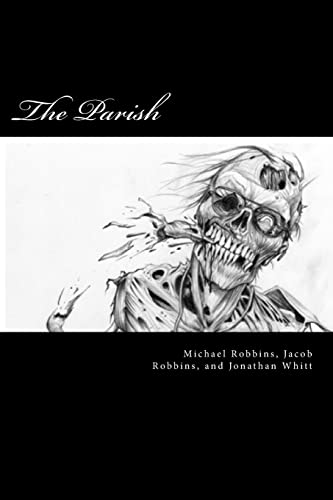 9781496187062: The Parish: Volume 2 (The Plague)