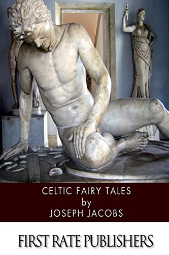 9781496187178: Celtic Fairy Tales
