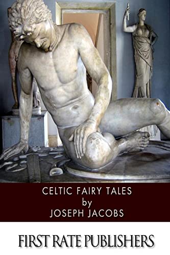 Stock image for Celtic Fairy Tales for sale by Save With Sam