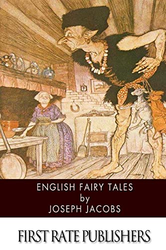 Stock image for English Fairy Tales for sale by medimops