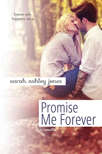 Imagen de archivo de Promise Me Forever: Volume 1 a la venta por Reuseabook
