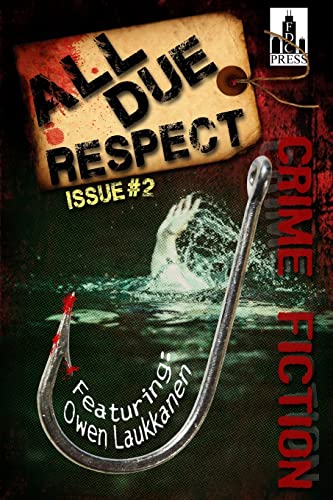 Beispielbild fr All Due Respect Issue 2 zum Verkauf von HPB-Ruby