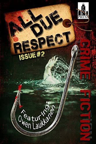 9781496189523: All Due Respect Issue 2