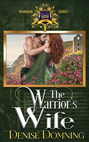 Beispielbild fr The Warrior's Wife zum Verkauf von Better World Books