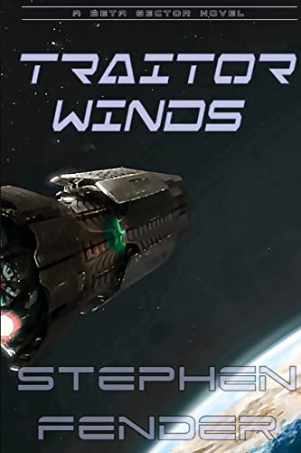 Stock image for Traitor Winds (Origins, Vol. 1) for sale by THE SAINT BOOKSTORE