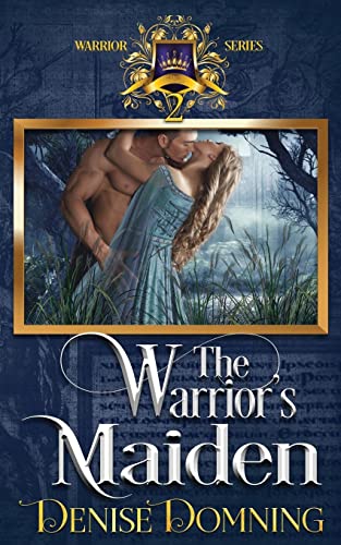 Imagen de archivo de The Warrior's Maiden (The Warriors Series) a la venta por HPB-Red