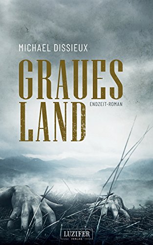 9781496191434: Graues Land: Volume 1