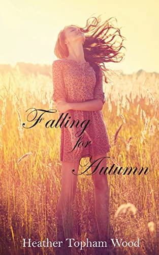 Beispielbild fr Falling for Autumn zum Verkauf von Better World Books: West