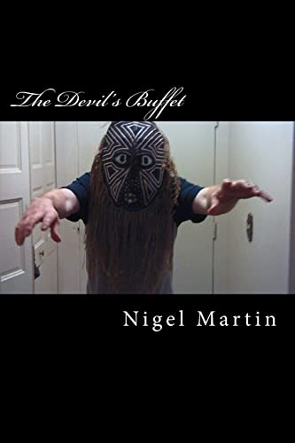 9781496194633: The Devil's Buffet