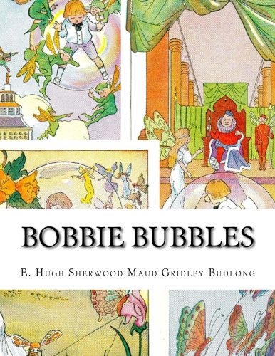 Stock image for Bobbie Bubbles for sale by ThriftBooks-Dallas