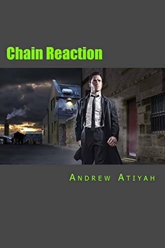 Beispielbild fr Chain Reaction zum Verkauf von WorldofBooks