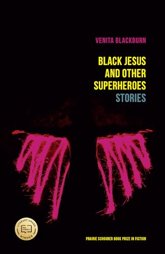 Stock image for Black Jesus and Other Superheroes : Stories for sale by Better World Books