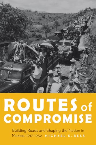 Beispielbild fr Routes of Compromise zum Verkauf von Blackwell's